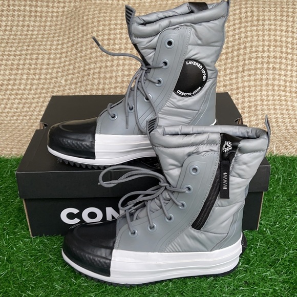 CONVERSE MC BOOTS X HI WMNS - Picture 2 of 16